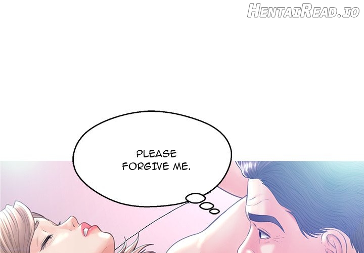 Daughter In Law Chapter 20 - page 1