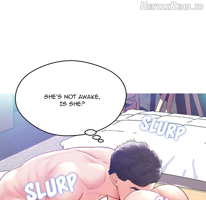 Daughter In Law Chapter 20 - page 106