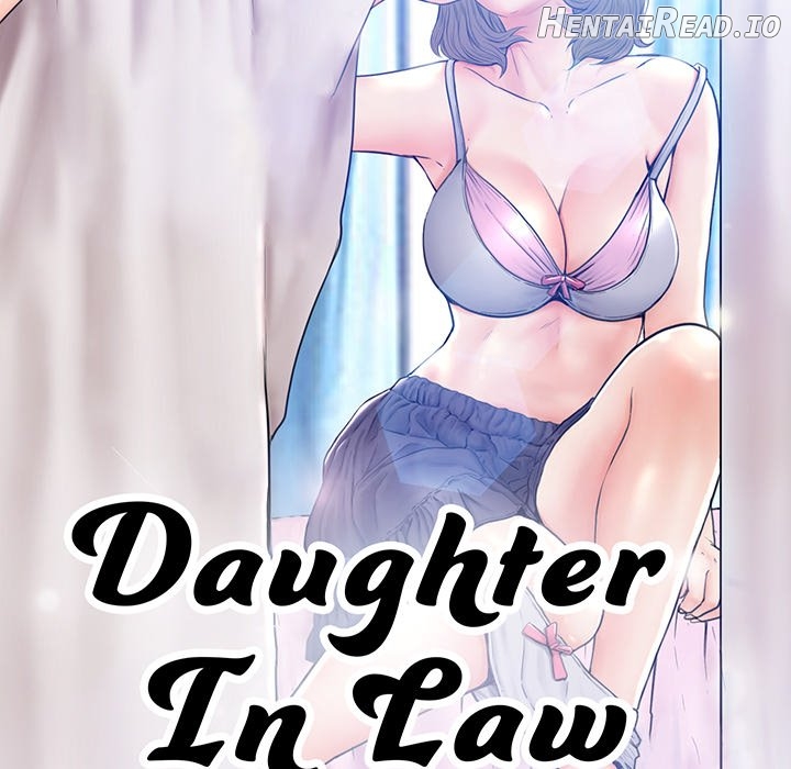 Daughter In Law Chapter 20 - page 13