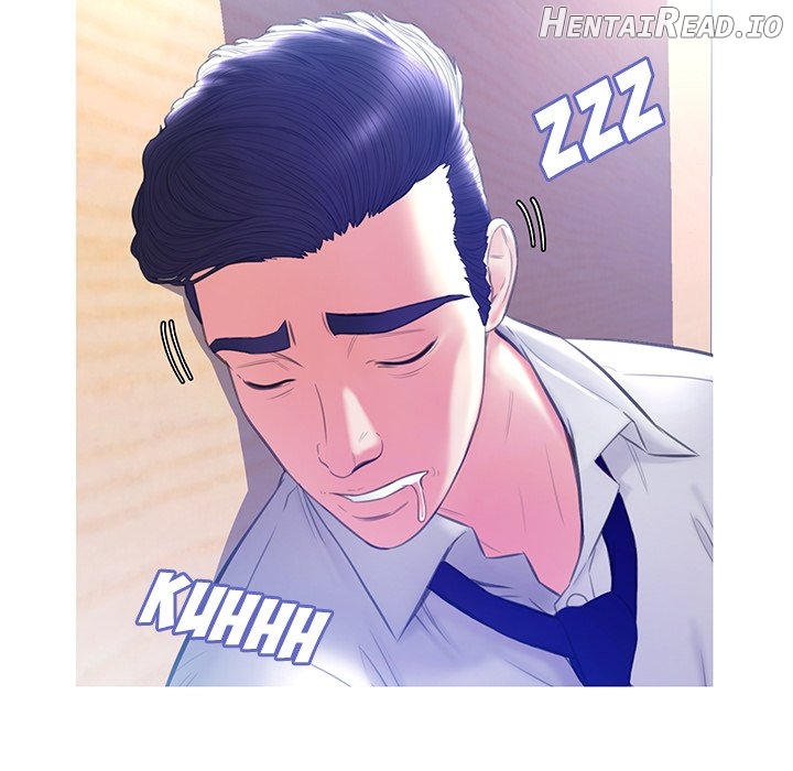 Daughter In Law Chapter 20 - page 25