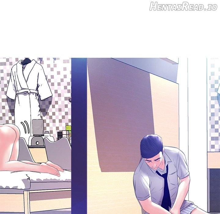 Daughter In Law Chapter 20 - page 30