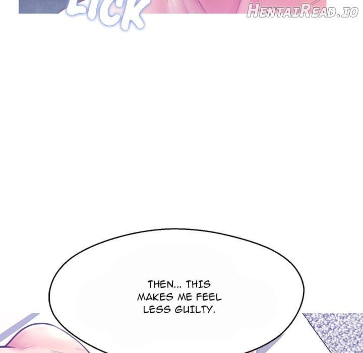 Daughter In Law Chapter 20 - page 77