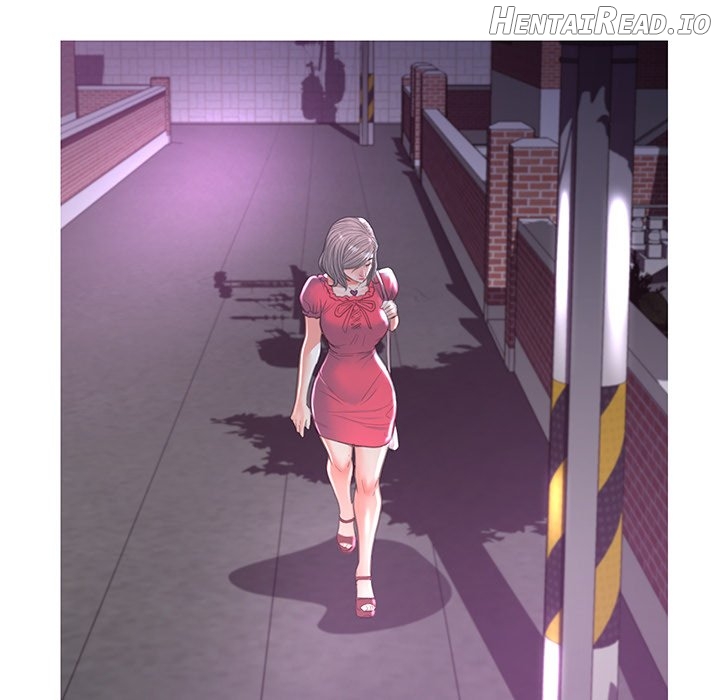 Daughter In Law Chapter 44 - page 100