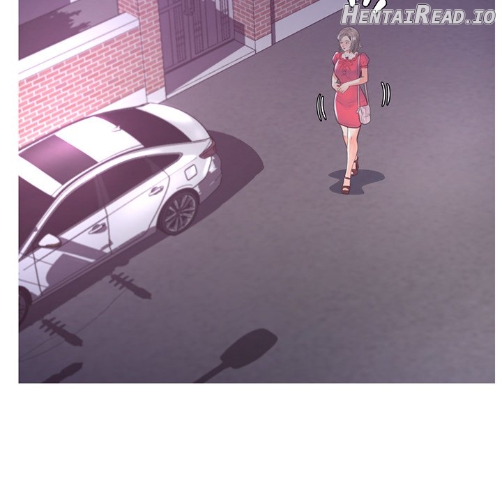 Daughter In Law Chapter 44 - page 108