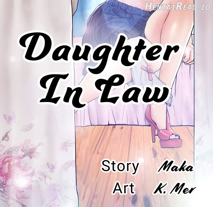 Daughter In Law Chapter 44 - page 14