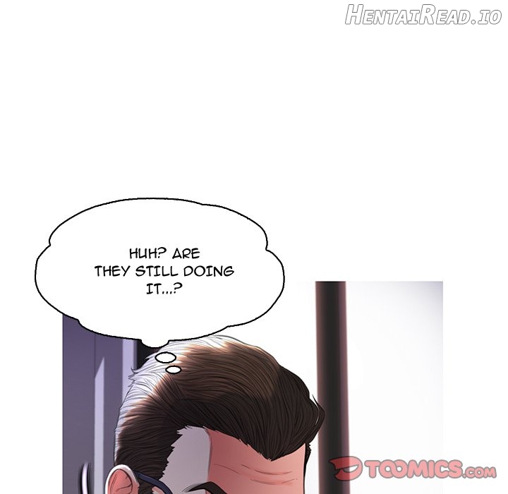 Daughter In Law Chapter 44 - page 21