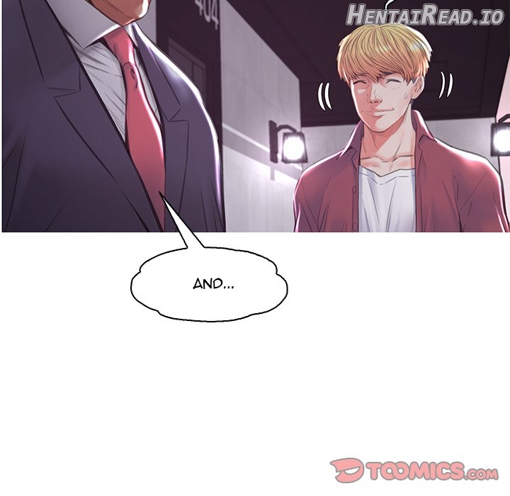 Daughter In Law Chapter 44 - page 57