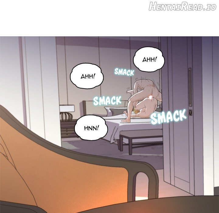 Daughter In Law Chapter 44 - page 6