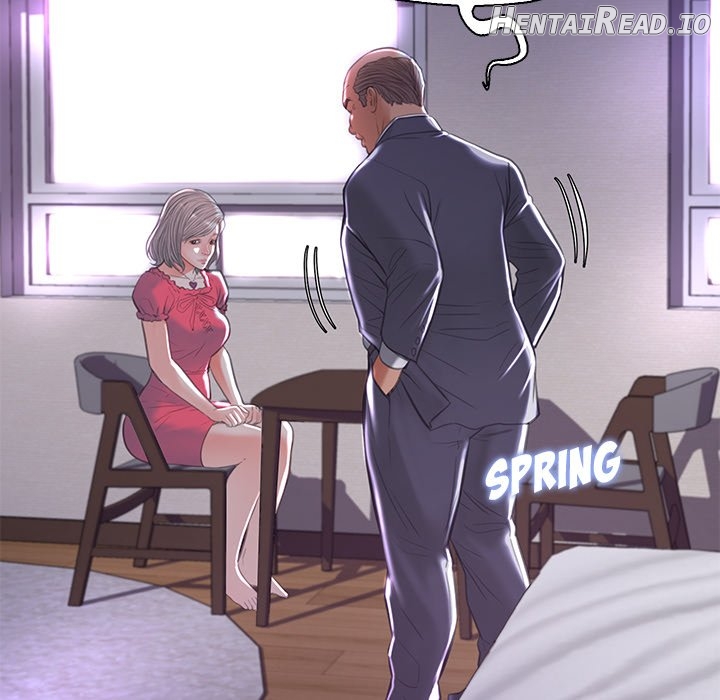 Daughter In Law Chapter 44 - page 96