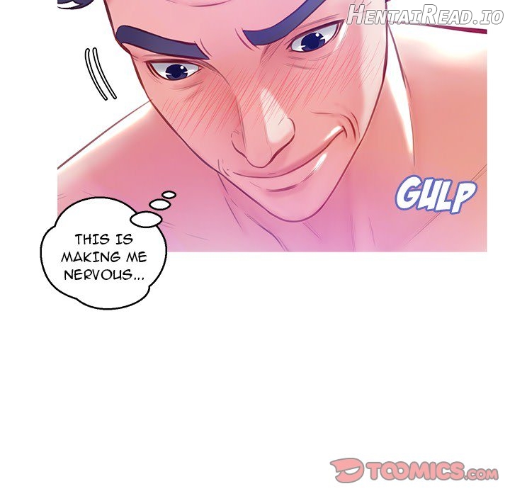 Daughter In Law Chapter 21 - page 21