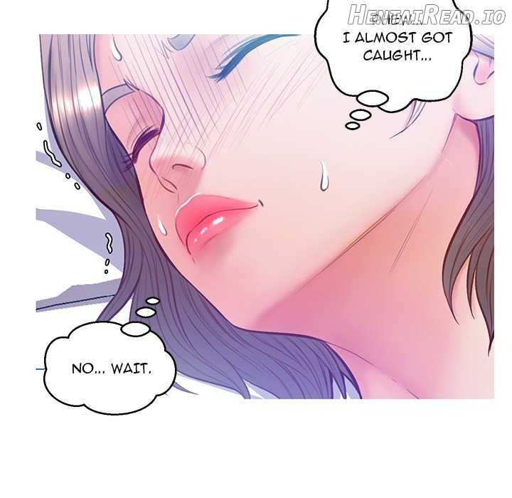 Daughter In Law Chapter 21 - page 36