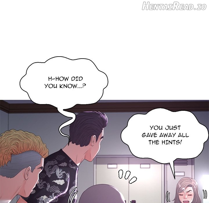 Daughter In Law Chapter 45 - page 110