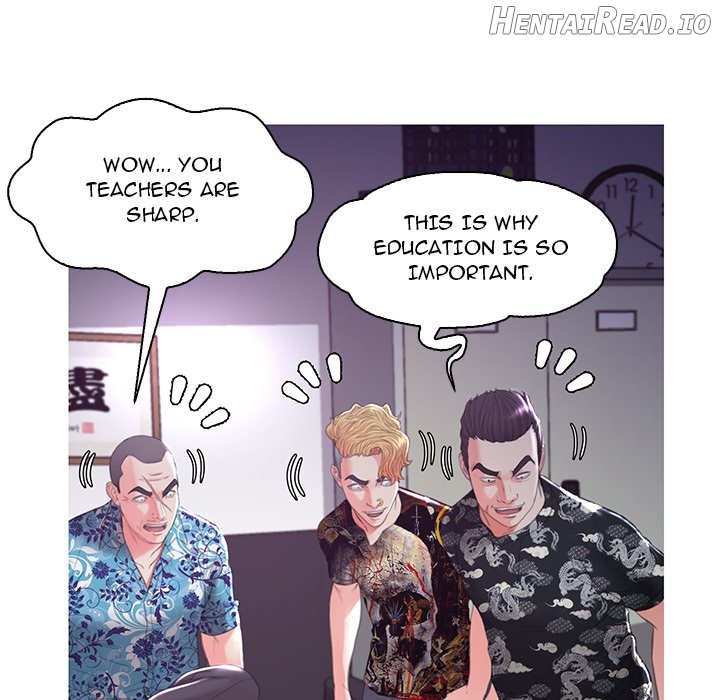 Daughter In Law Chapter 45 - page 112