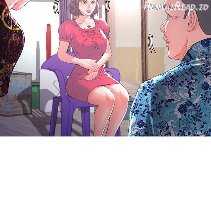 Daughter In Law Chapter 45 - page 121