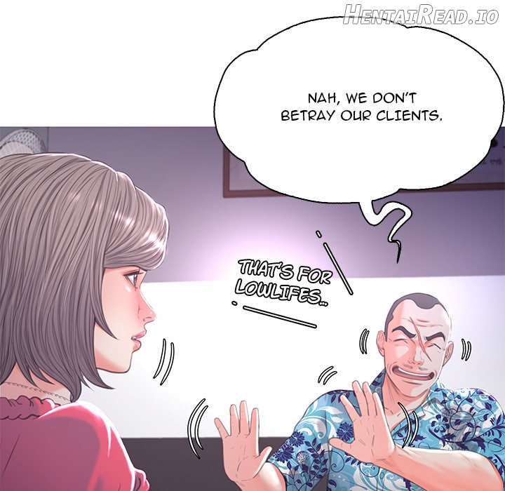 Daughter In Law Chapter 45 - page 124