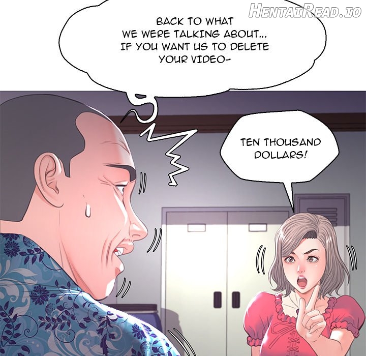 Daughter In Law Chapter 45 - page 132