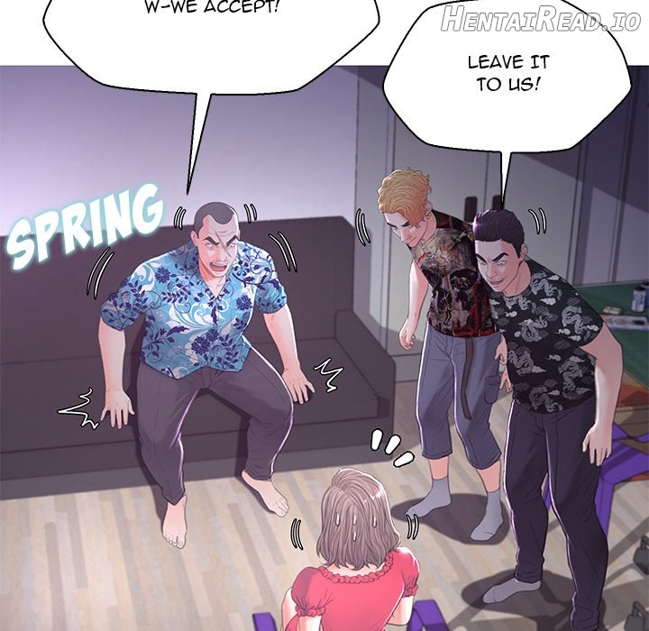 Daughter In Law Chapter 45 - page 134