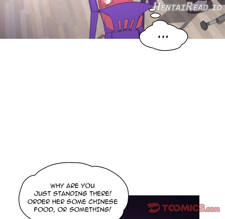 Daughter In Law Chapter 45 - page 135