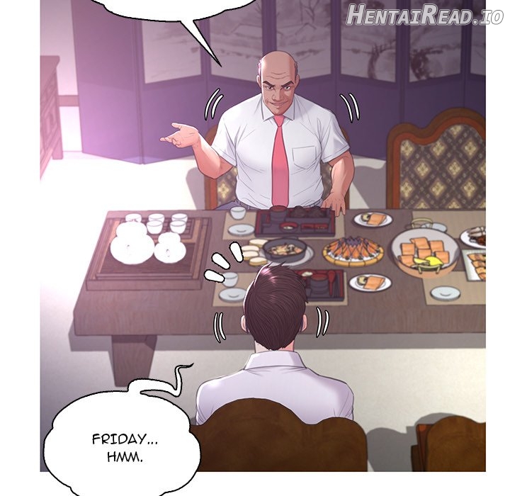 Daughter In Law Chapter 45 - page 142