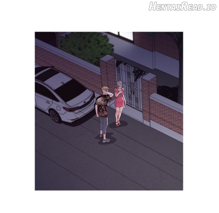 Daughter In Law Chapter 45 - page 17