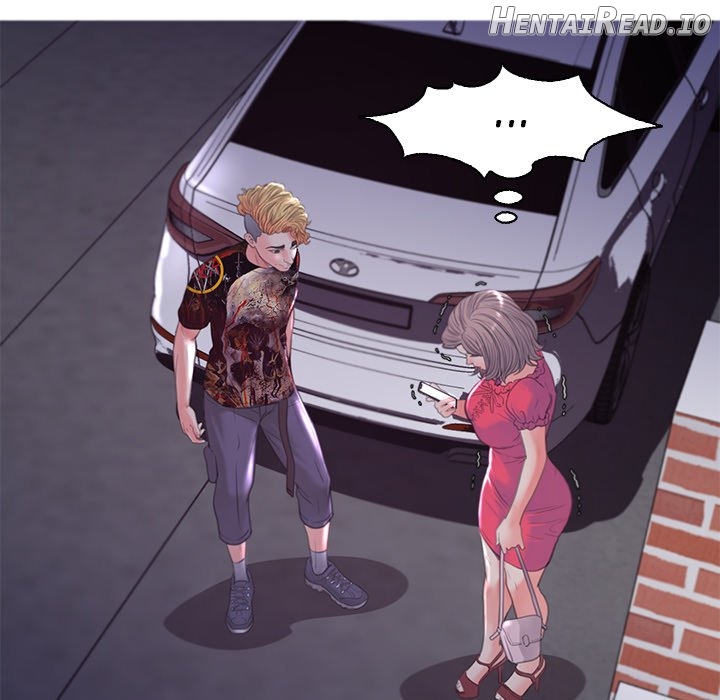Daughter In Law Chapter 45 - page 22