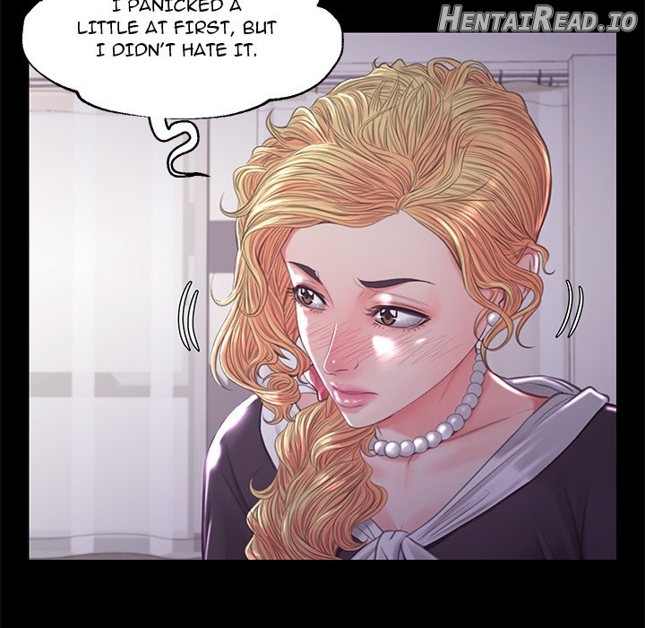 Daughter In Law Chapter 45 - page 38