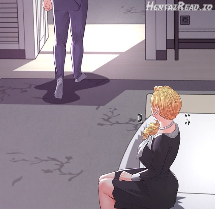 Daughter In Law Chapter 45 - page 56