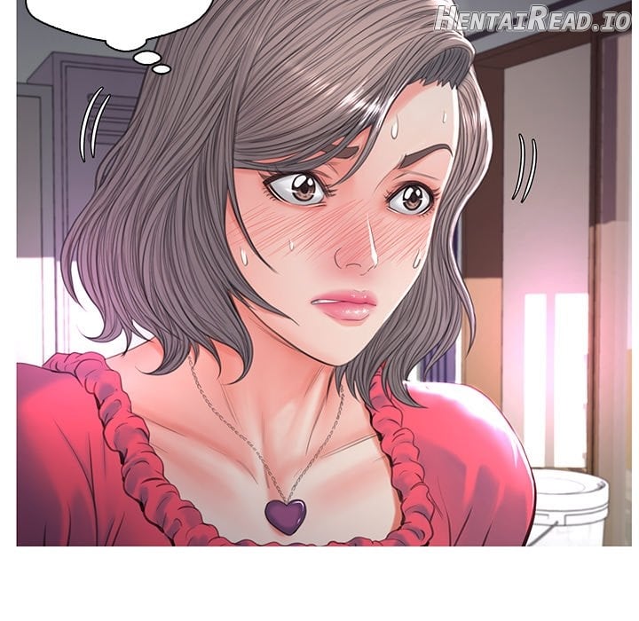 Daughter In Law Chapter 45 - page 77