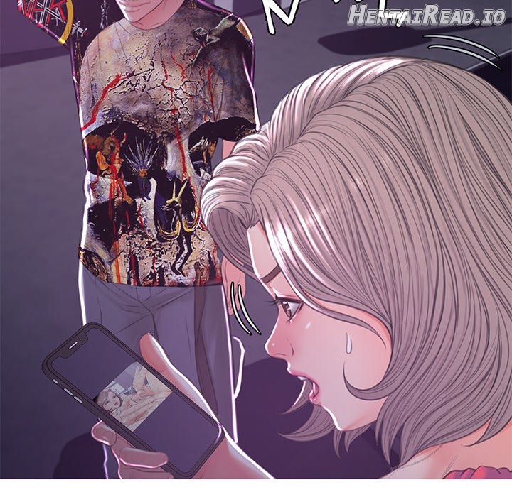 Daughter In Law Chapter 45 - page 8