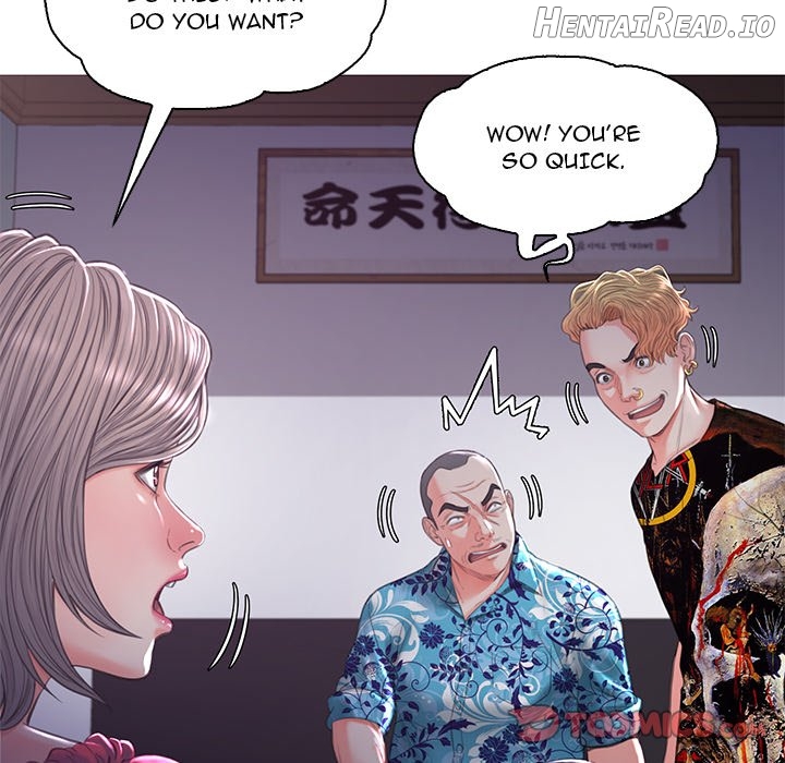 Daughter In Law Chapter 45 - page 81
