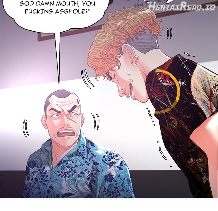 Daughter In Law Chapter 45 - page 91