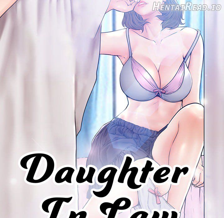 Daughter In Law Chapter 22 - page 11