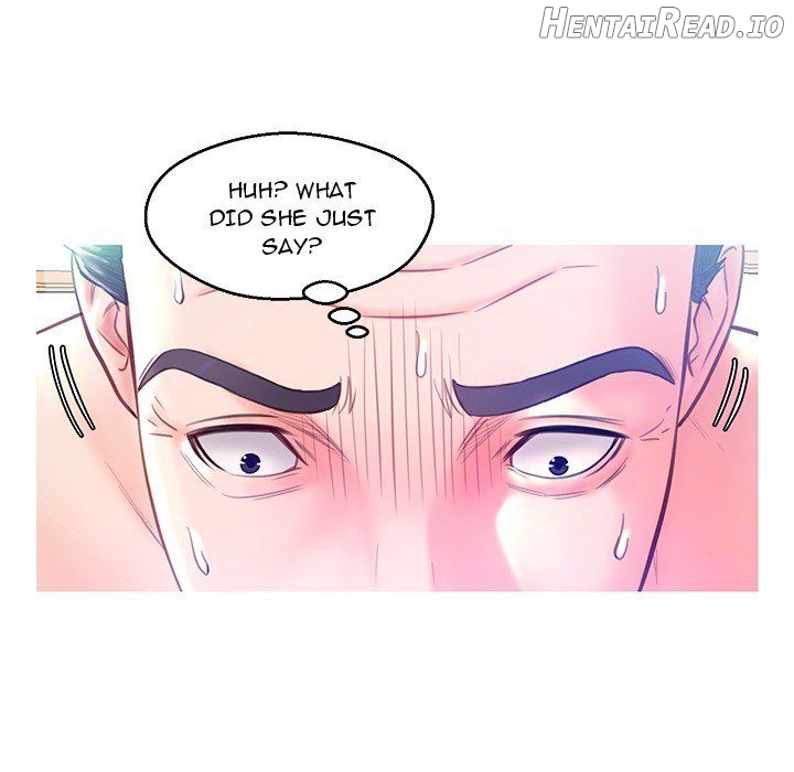 Daughter In Law Chapter 22 - page 60