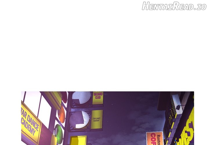 Daughter In Law Chapter 46 - page 1