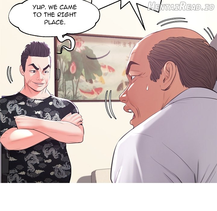 Daughter In Law Chapter 46 - page 110