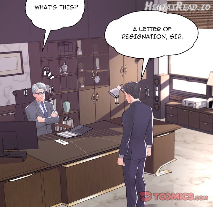 Daughter In Law Chapter 46 - page 21