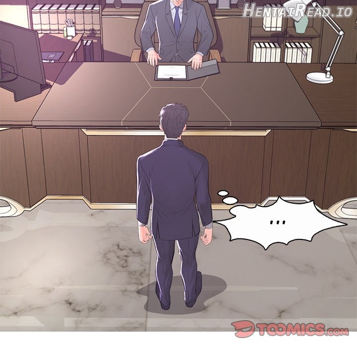 Daughter In Law Chapter 46 - page 39