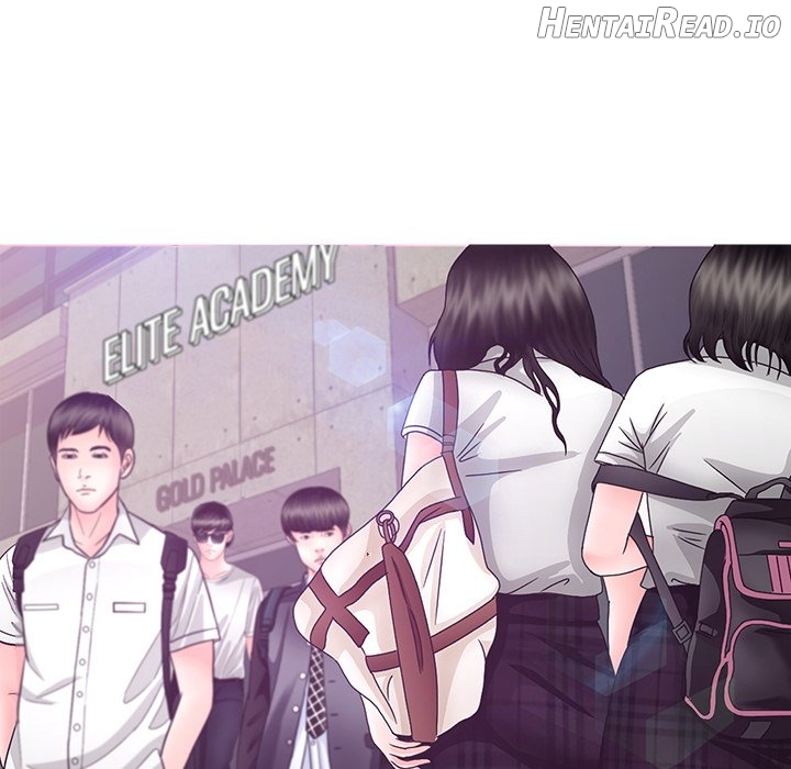 Daughter In Law Chapter 46 - page 58