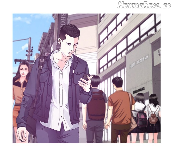Daughter In Law Chapter 46 - page 60