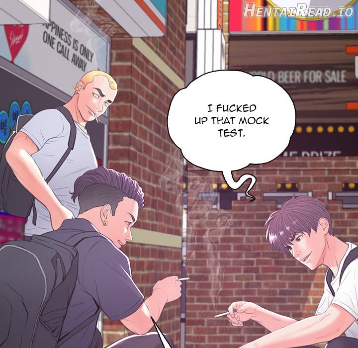 Daughter In Law Chapter 46 - page 62
