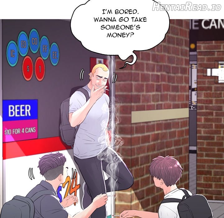 Daughter In Law Chapter 46 - page 64