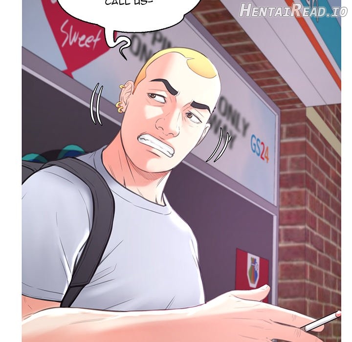 Daughter In Law Chapter 46 - page 70