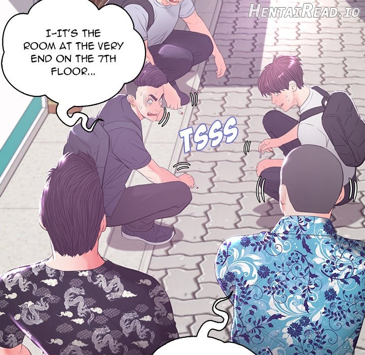 Daughter In Law Chapter 46 - page 76