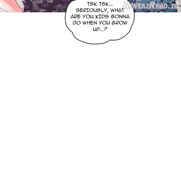 Daughter In Law Chapter 46 - page 77