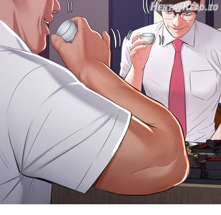 Daughter In Law Chapter 46 - page 8