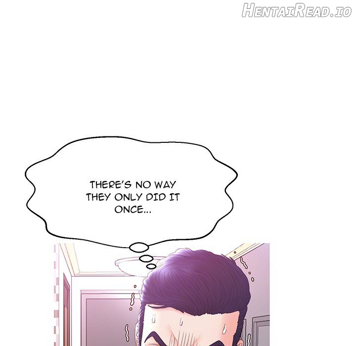 Daughter In Law Chapter 23 - page 76
