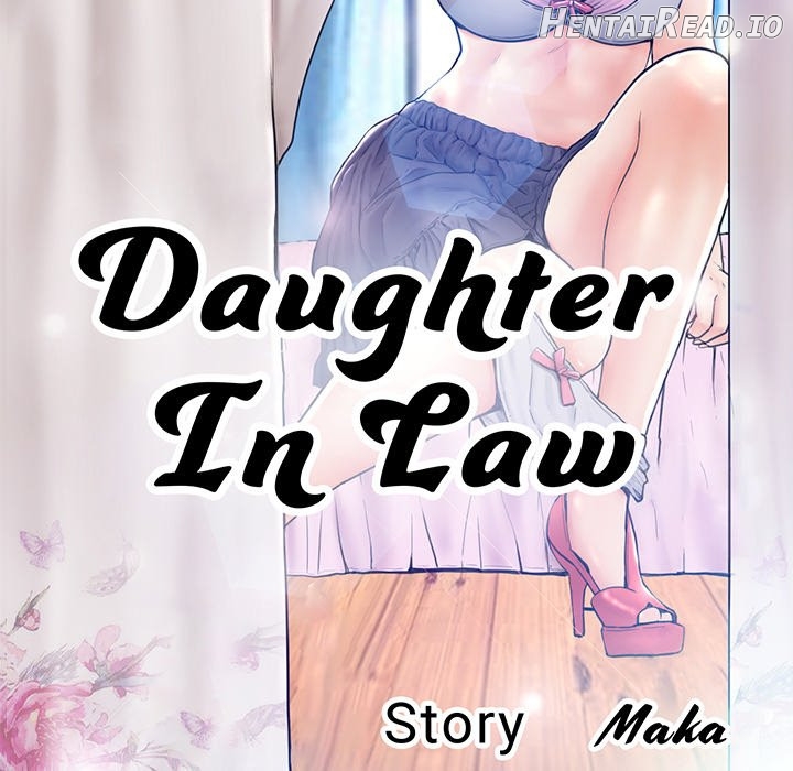 Daughter In Law Chapter 47 - page 10