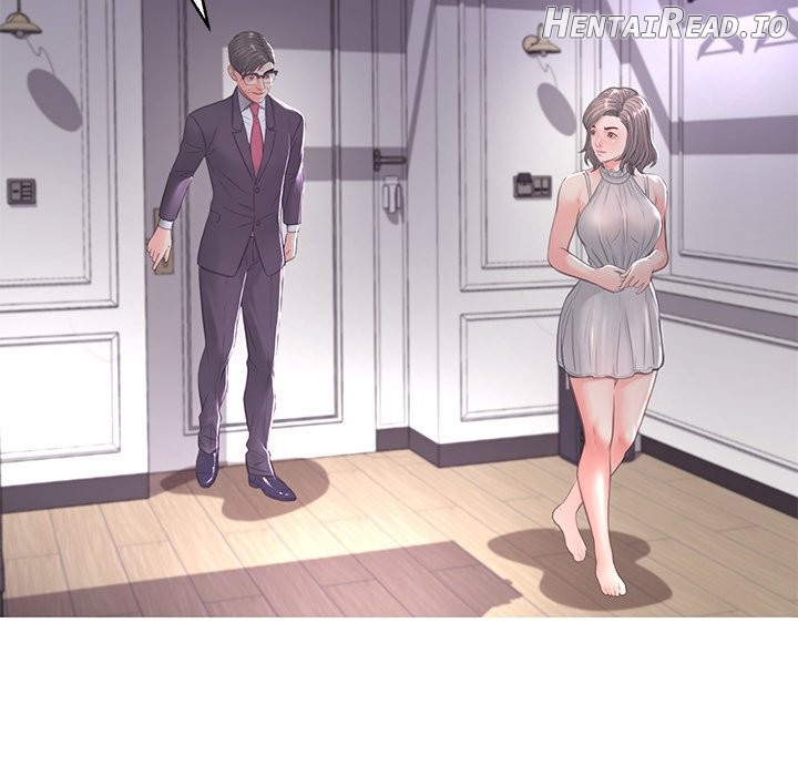 Daughter In Law Chapter 47 - page 16