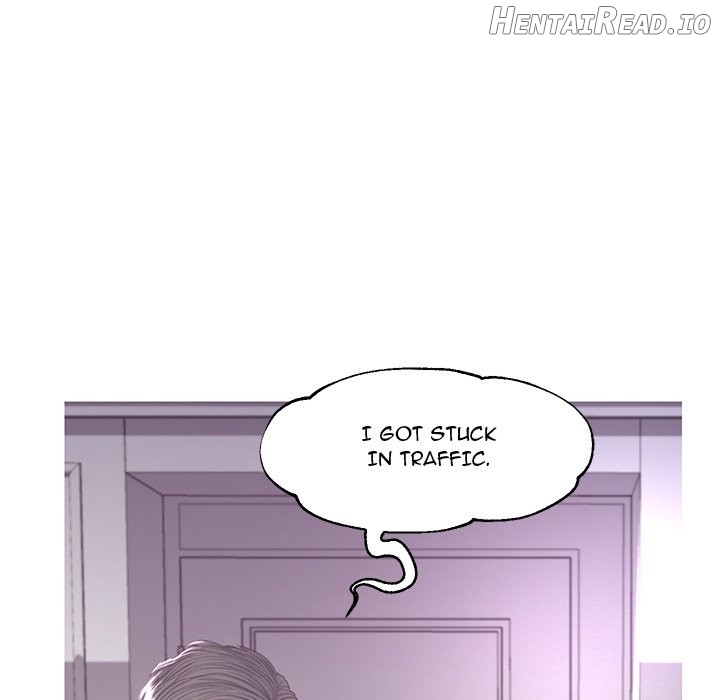 Daughter In Law Chapter 47 - page 17