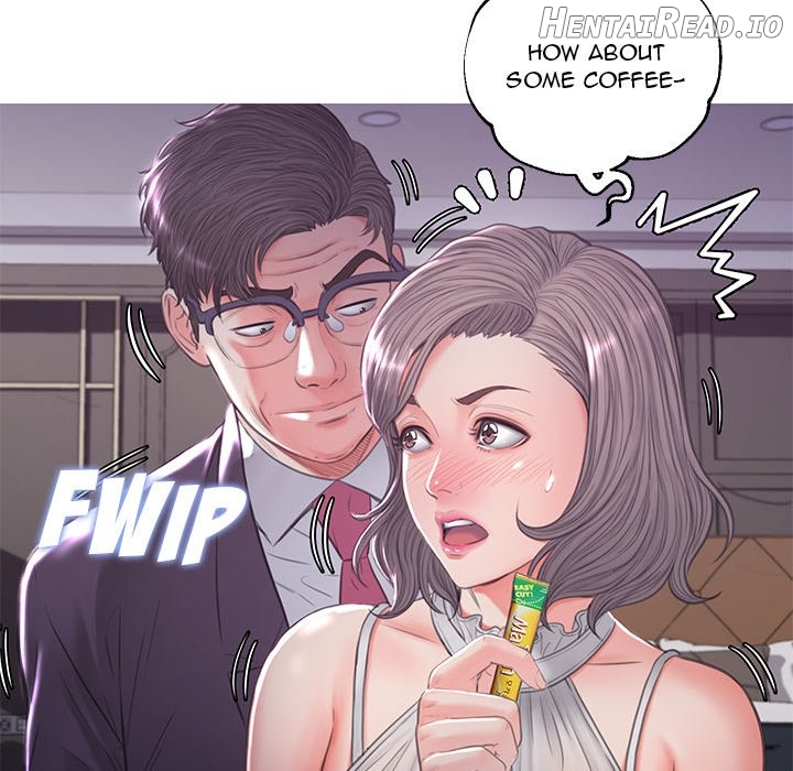 Daughter In Law Chapter 47 - page 28